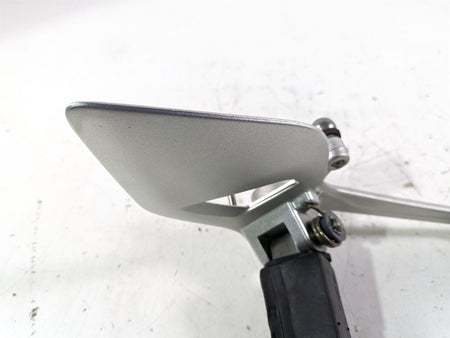 2022 BMW R1250 RT K052 Left Front Footpeg Foot Peg & Shifter Set 46718560382 {{ shop.shopifyCountryName }} - Mototech271