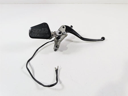 2011 Ducati Streetfighter 1098 S Front Brembo Radial Brake Pump 62440573A {{ shop.shopifyCountryName }} - Mototech271