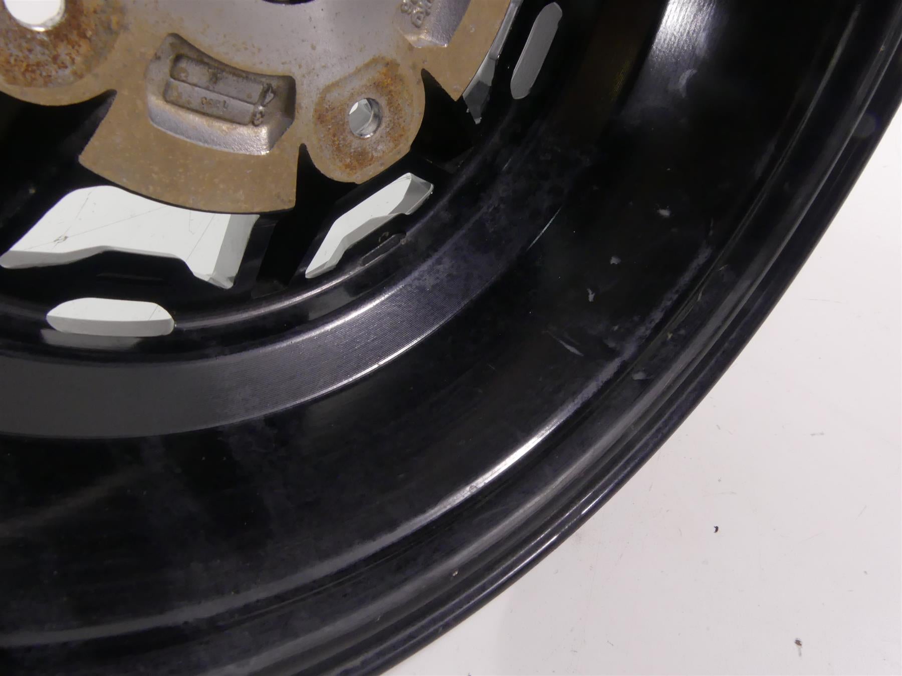 2020 Can-Am Commander 1000R XT Front 14x6.5 Right Wheel Rim 705401849 {{ shop.shopifyCountryName }} - Mototech271