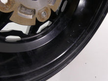 Load image into Gallery viewer, 2020 Can-Am Commander 1000R XT Front 14x6.5 Right Wheel Rim 705401849

