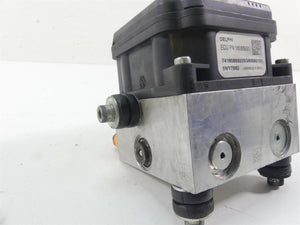 2009 Harley FLHTCU SE4 CVO E-Glide Abs Brake Pump Pressure Module Unit 40601-08A | Mototech271