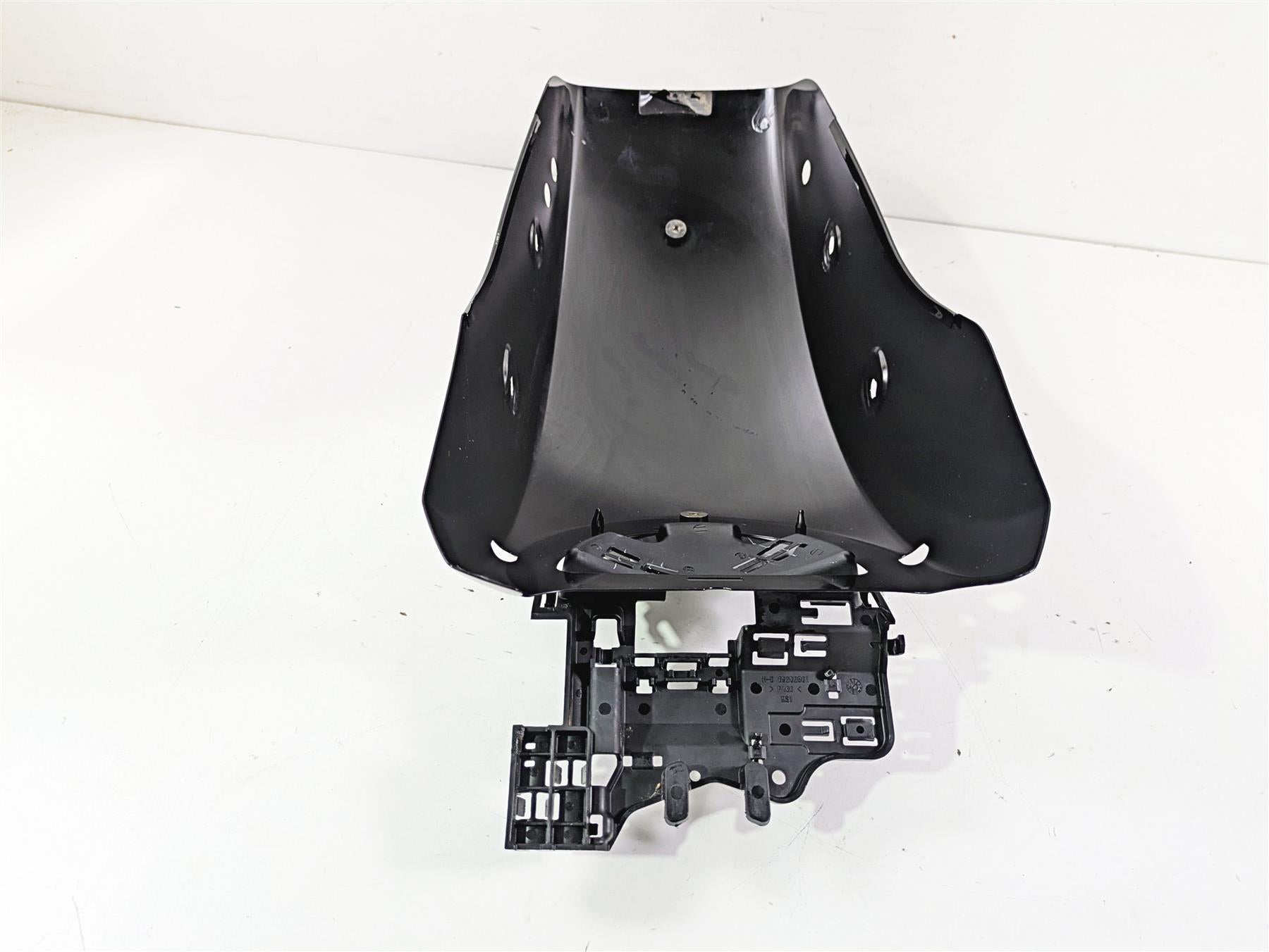 2024 Harley Sportster RH975 S Rear Fender -Wear Marks - Read 59500908 {{ shop.shopifyCountryName }} - Mototech271