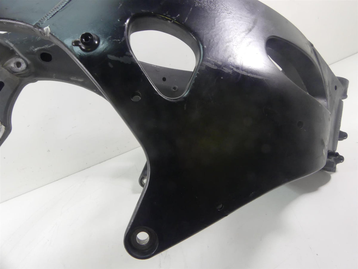 2018 Honda CBR1000 RR SC77 Straight Main Frame Chassis With Tennessee Salvage Title- Read 50010-MKF-A20ZA {{ shop.shopifyCountryName }} - Mototech271