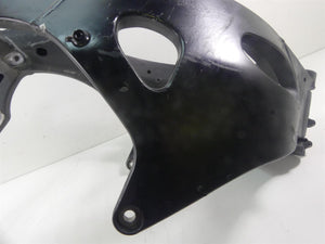 2018 Honda CBR1000 RR SC77 Straight Main Frame Chassis With Tennessee Salvage Title- Read 50010-MKF-A20ZA | Mototech271