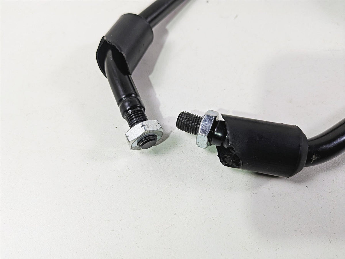 2022 Ducati Hypermotard 950 Oem Rear View Mirror Set 52320431D 52320441A {{ shop.shopifyCountryName }} - Mototech271