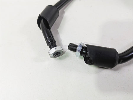2022 Ducati Hypermotard 950 Oem Rear View Mirror Set 52320431D 52320441A {{ shop.shopifyCountryName }} - Mototech271