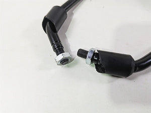 2022 Ducati Hypermotard 950 Oem Rear View Mirror Set 52320431D 52320441A