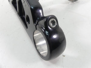 2014 Harley Dyna FXDF Fat Bob Lower 49mm Triple Tree Steering Clamp 48659-09
