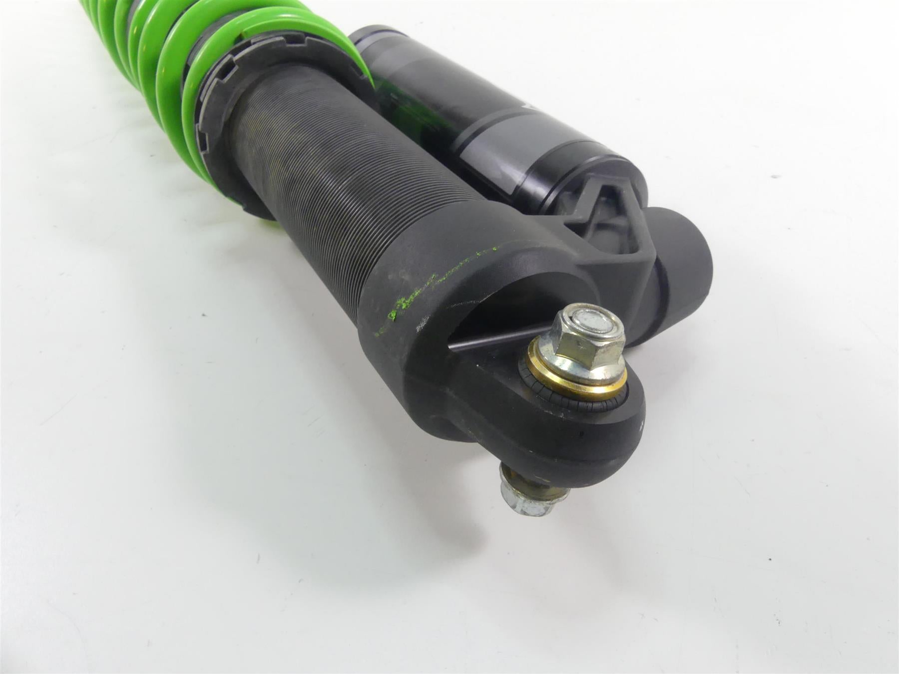 2021 Kawasaki Teryx KRX KRF 1000 Straight Fox Left Front Shock Damper 45014-0627 {{ shop.shopifyCountryName }} - Mototech271