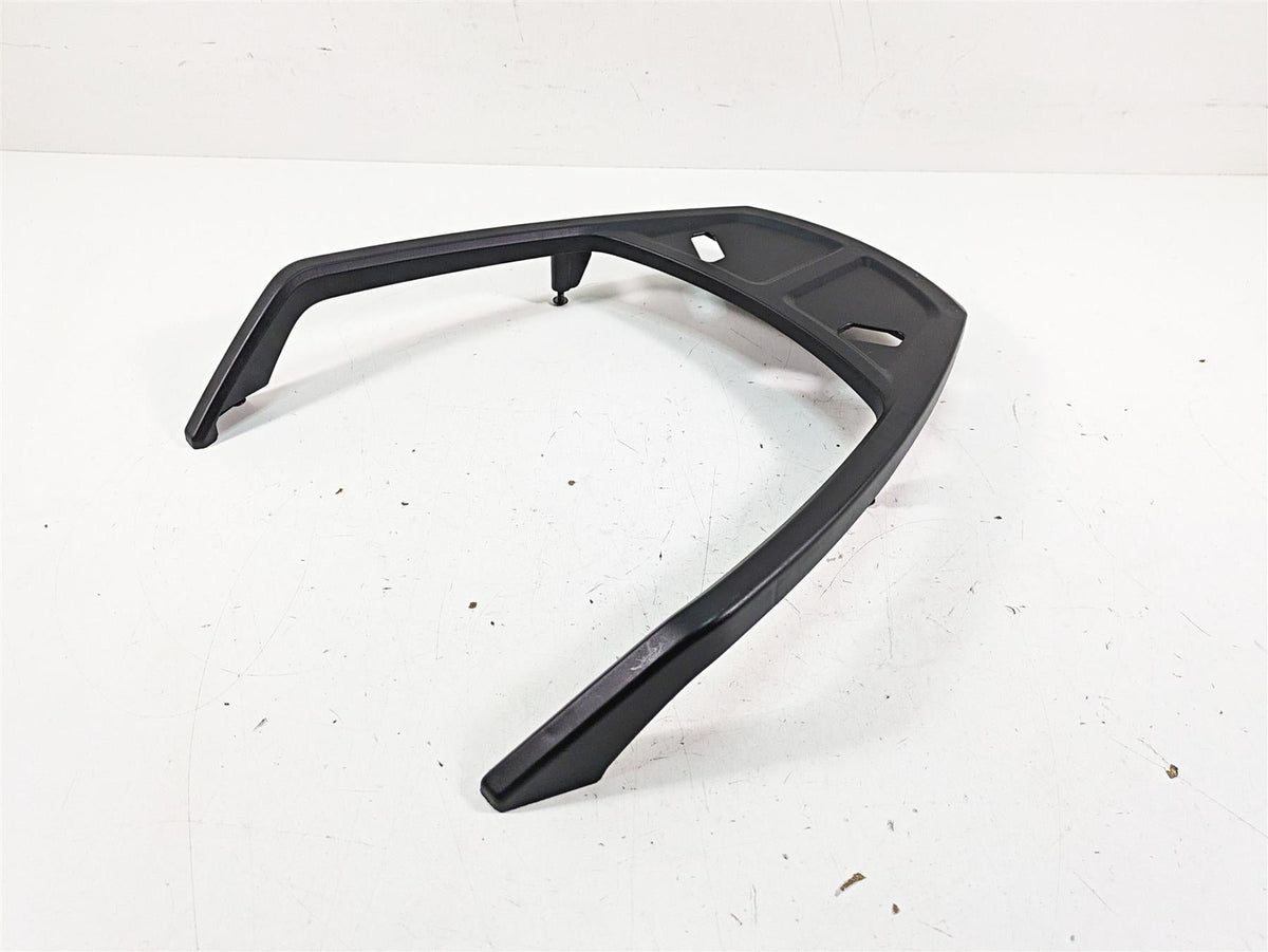 2022 Harley RA1250 S Pan America Rear Passenger Grab Handle Rack 47200970 {{ shop.shopifyCountryName }} - Mototech271