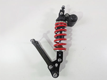 2024 Triumph Street Triple 765 R Straight Rear Shock Damper Suspension T2050733 {{ shop.shopifyCountryName }} - Mototech271