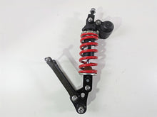 Load image into Gallery viewer, 2024 Triumph Street Triple 765 R Straight Rear Shock Damper Suspension T2050733
