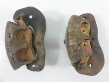 Load image into Gallery viewer, 2020 Can Am Maverick X3 XMR Turbo RR Front Brake Caliper Set 705601887 705601888
