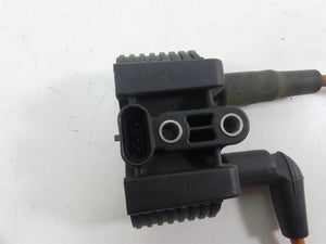 2009 Harley XR1200 Sportster Ignition Coil Wires Plugs 31656-07 | Mototech271