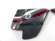Load image into Gallery viewer, 2006 Harley Touring FLHTCU SE E-Glide Side Cover Fairing Set 66250-97 66048-97 | Mototech271
