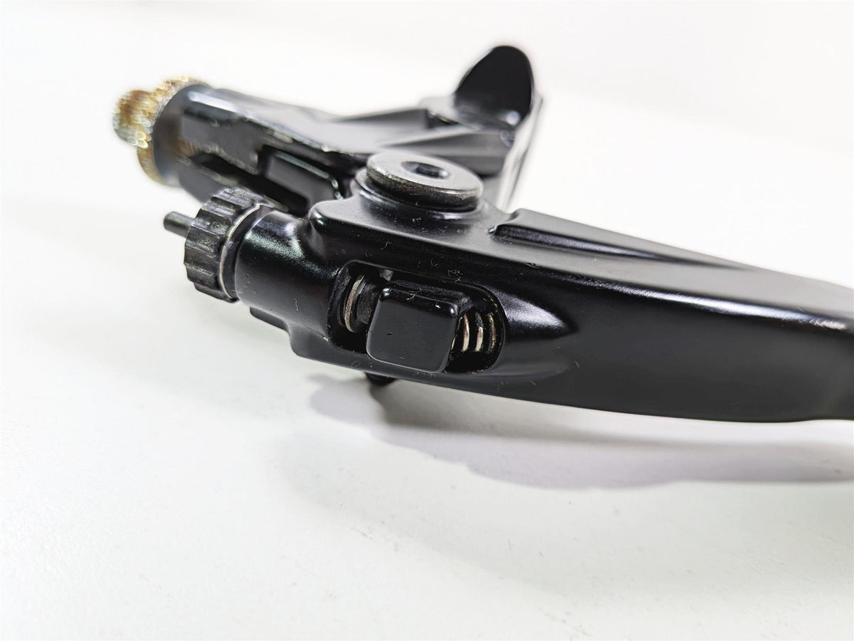 2019 Triumph Speed Triple RS 1050 Clutch Perch Lever Set T2049998 {{ shop.shopifyCountryName }} - Mototech271