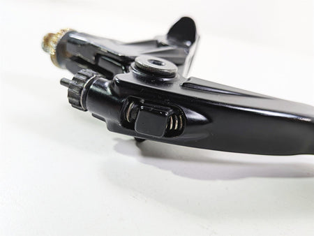 2019 Triumph Speed Triple RS 1050 Clutch Perch Lever Set T2049998 {{ shop.shopifyCountryName }} - Mototech271
