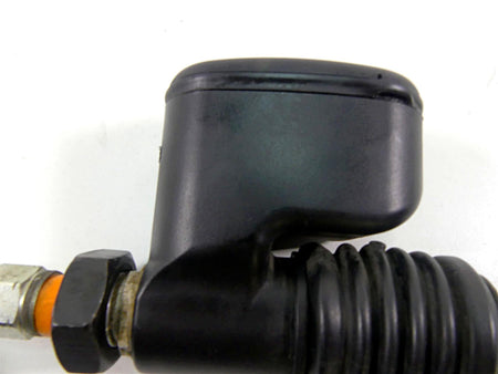 2014 Harley FXDL Dyna Low Rider Rear Brake Master Cylinder 42474-06C {{ shop.shopifyCountryName }} - Mototech271