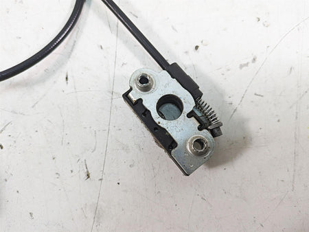 2022 Harley RA1250 S Pan America Steering Seat Lock Set - No Key 45600129 {{ shop.shopifyCountryName }} - Mototech271