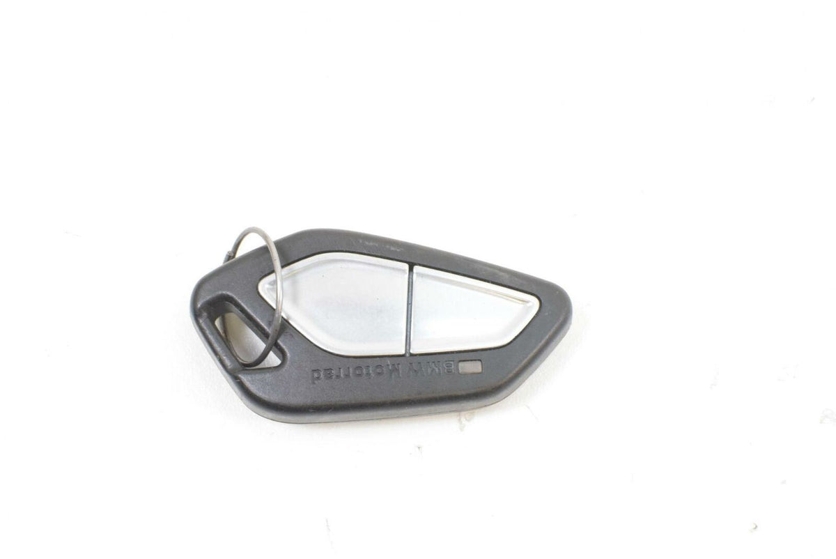 2014 BMW R1200 RT K52 Security Alarm System Module & Key Fob 8548248 7717738 {{ shop.shopifyCountryName }} - Mototech271