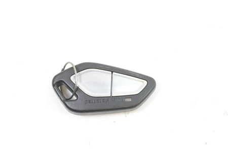 2014 BMW R1200 RT K52 Security Alarm System Module & Key Fob 8548248 7717738 {{ shop.shopifyCountryName }} - Mototech271
