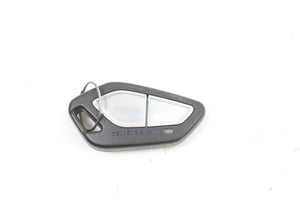 2014 BMW R1200 RT K52 Security Alarm System Module & Key Fob 8548248 7717738 | Mototech271