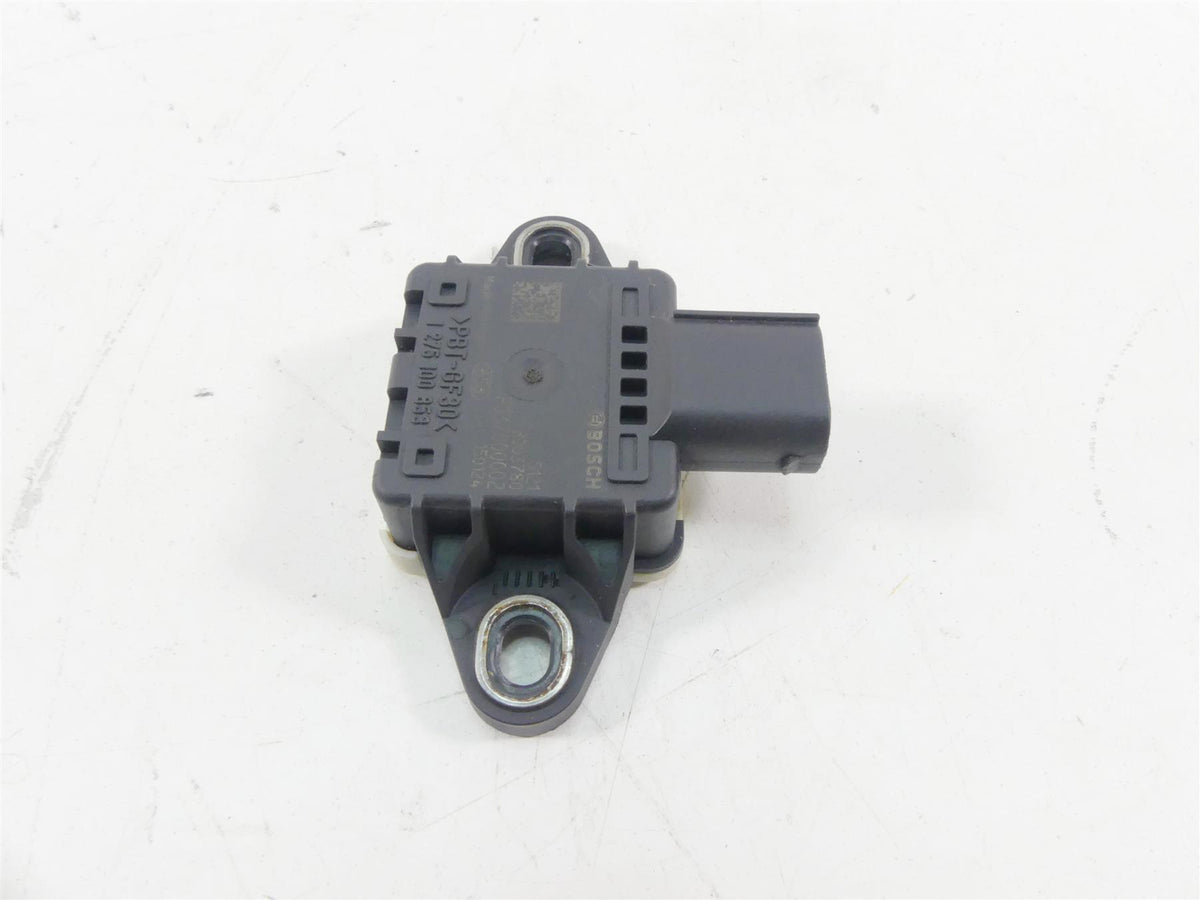 2015 KTM 1290 Adventure Bosch Lean Angle Sloping Position Sensor 60342090000 {{ shop.shopifyCountryName }} - Mototech271