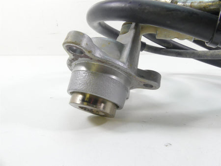 2016 Yamaha YXZ1000 R EPS SE Clutch Slave Cylinder & Line 2HC-16381-00-00 {{ shop.shopifyCountryName }} - Mototech271
