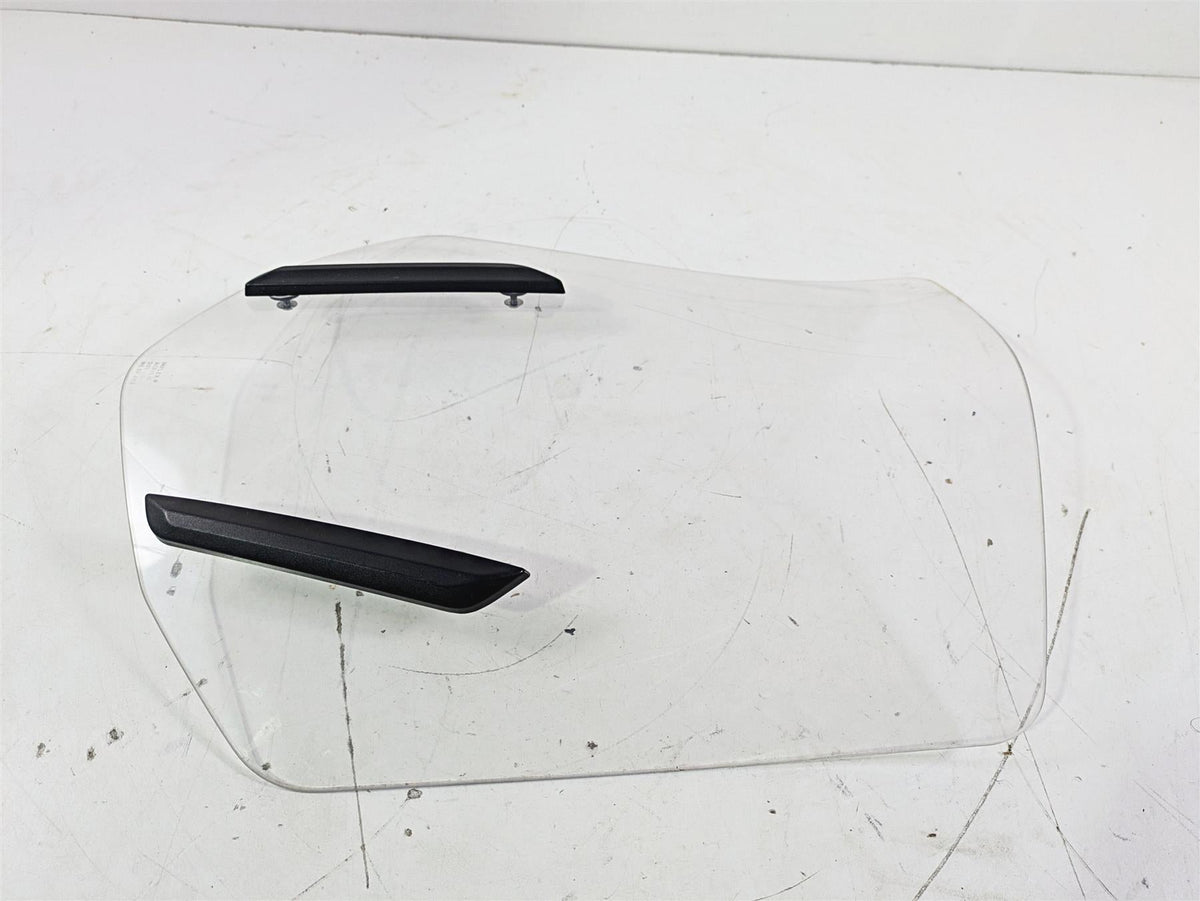 2015 BMW R1200GS Adv K51 Aeroflow 19.5" Windshield Wind Shield Screen {{ shop.shopifyCountryName }} - Mototech271