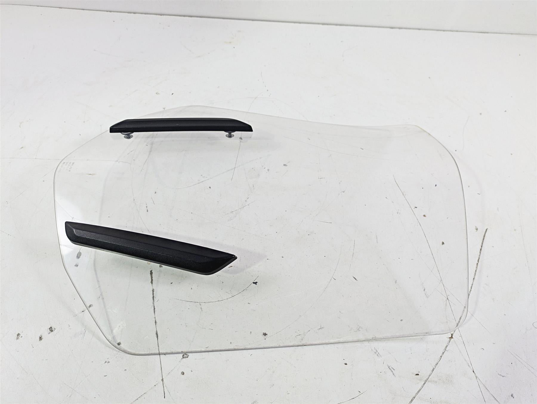 2015 BMW R1200GS Adv K51 Aeroflow 19.5" Windshield Wind Shield Screen {{ shop.shopifyCountryName }} - Mototech271