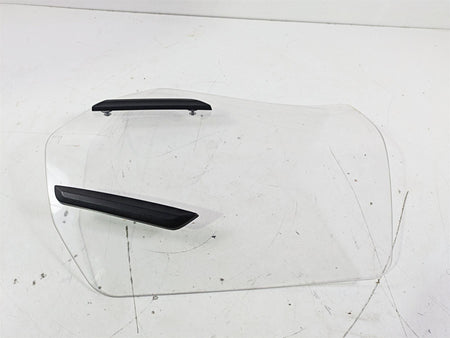 2015 BMW R1200GS Adv K51 Aeroflow 19.5" Windshield Wind Shield Screen {{ shop.shopifyCountryName }} - Mototech271
