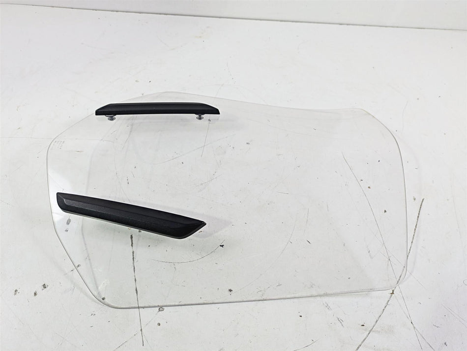 2015 BMW R1200GS Adv K51 Aeroflow 19.5" Windshield Wind Shield Screen {{ shop.shopifyCountryName }} - Mototech271