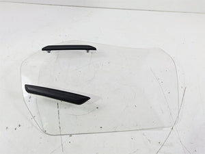 2015 BMW R1200GS Adv K51 Aeroflow 19.5" Windshield Wind Shield Screen | Mototech271