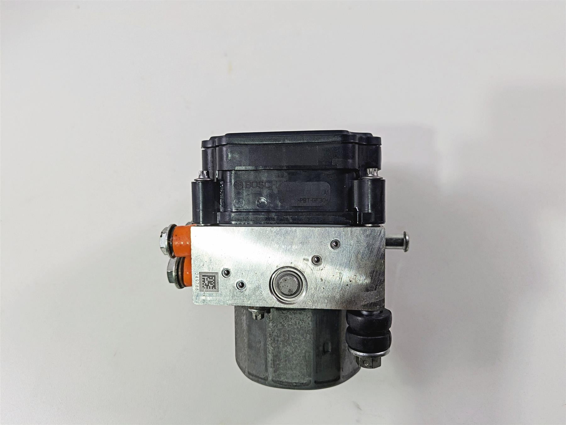 2016 Harley Touring FLHR Road King Abs Brake Pump Module Unit 41100013A-Mototech271
