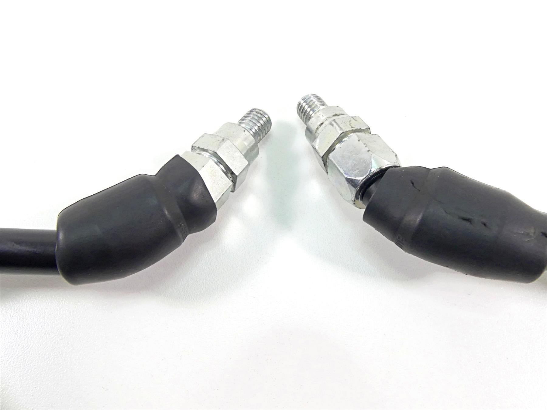 2013 BMW F800GS STD K72 Left Right Rear View Mirror Set 51167715861 51167715862 {{ shop.shopifyCountryName }} - Mototech271
