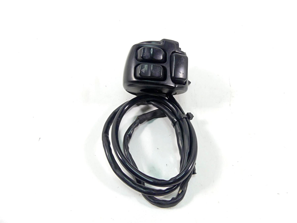 2014 Harley Dyna FXDB Street Bob Right Hand Light Control Switch -Read 71500068 {{ shop.shopifyCountryName }} - Mototech271