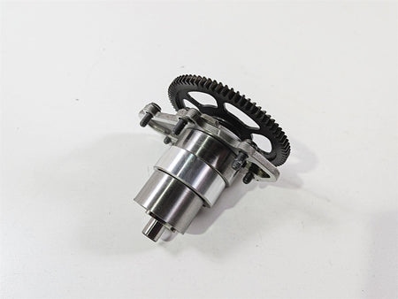 2019 BMW R1250GS K50 Oil Pump From Engine With 7K only 11418394434 {{ shop.shopifyCountryName }} - Mototech271