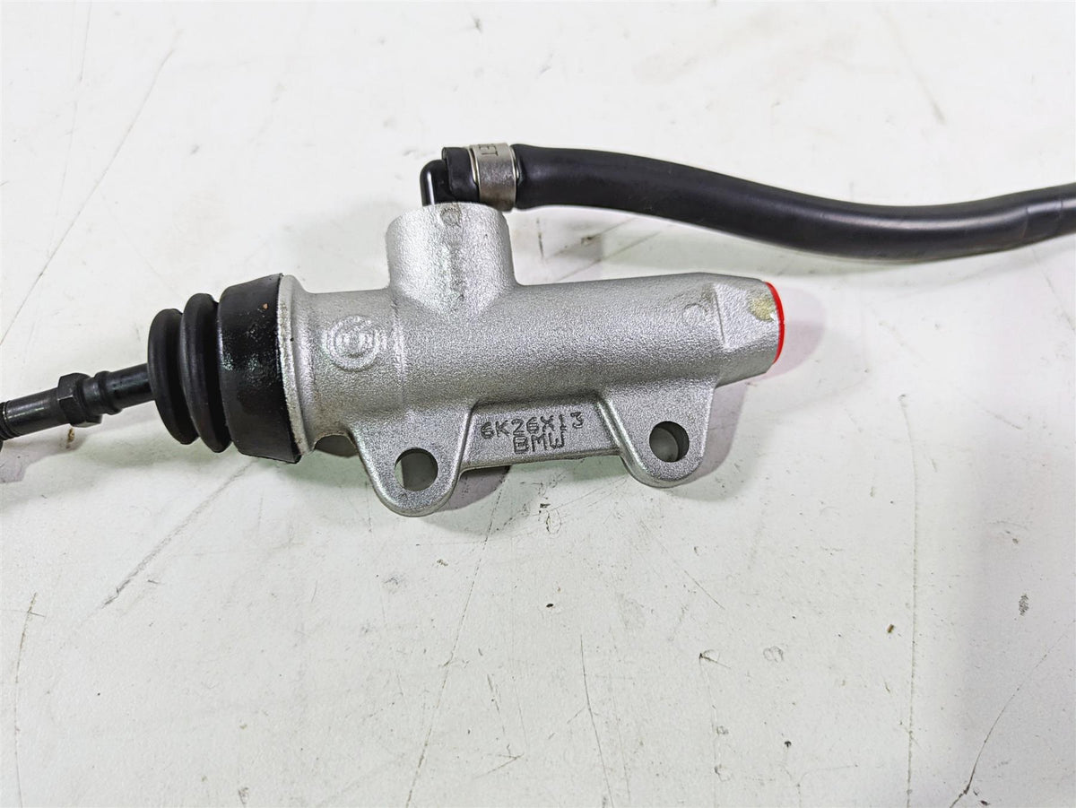 2017 BMW F800GS Adv K75 Brembo Rear Brake Master Cylinder 34217692190 {{ shop.shopifyCountryName }} - Mototech271