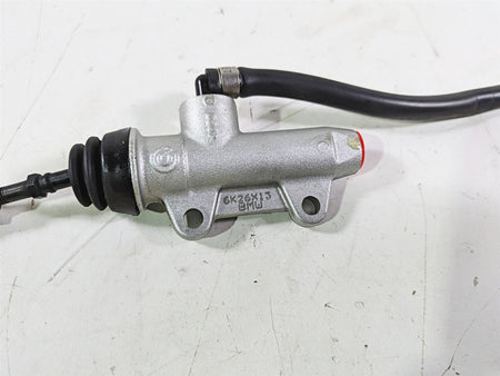 2017 BMW F800GS Adv K75 Brembo Rear Brake Master Cylinder 34217692190 {{ shop.shopifyCountryName }} - Mototech271