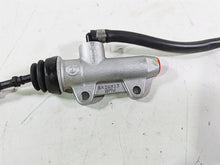 Load image into Gallery viewer, 2017 BMW F800GS Adv K75 Brembo Rear Brake Master Cylinder 34217692190 | Mototech271
