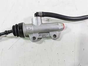 2017 BMW F800GS Adv K75 Brembo Rear Brake Master Cylinder 34217692190 | Mototech271
