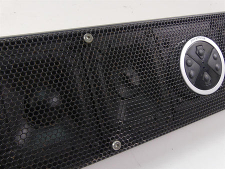 2020 Honda Talon SXS1000R S2R Power Bass XL-1200 Sound Bar Bluetooth B0751HRLHN {{ shop.shopifyCountryName }} - Mototech271