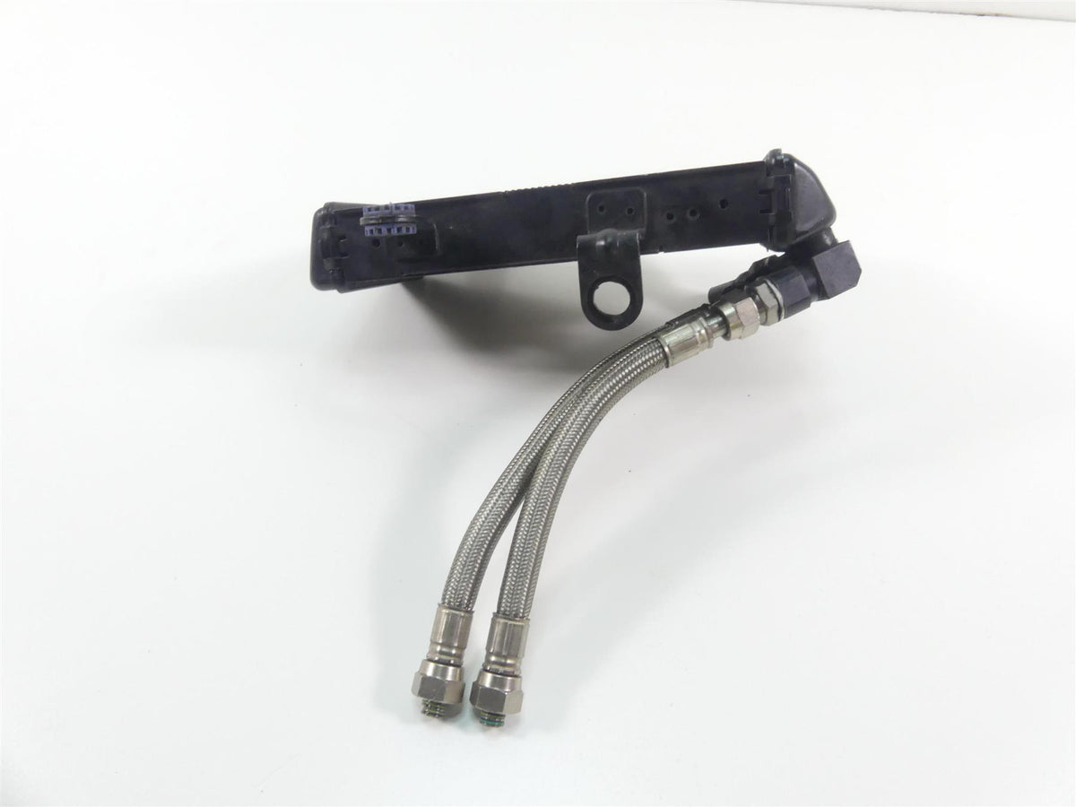 2017 Ducati 939 S Supersport Oil Cooler + Lines 54841101A 54841101B {{ shop.shopifyCountryName }} - Mototech271