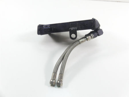 2017 Ducati 939 S Supersport Oil Cooler + Lines 54841101A 54841101B {{ shop.shopifyCountryName }} - Mototech271