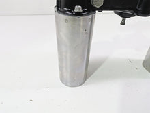 Load image into Gallery viewer, 2014 Harley FLS Softail Slim Lower &amp; Upper Triple Tree Set 45605-00A 45456-86B
