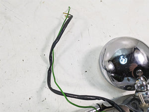 1997 Kawasaki VN1500 Vulcan Front Spot Lights Spotlight Blinker Bar 32001-001 | Mototech271