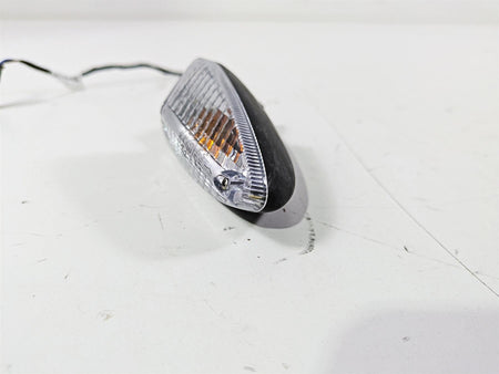2017 BMW F800GS Adv K75 Left Rear Blinker Turn Signal 63138534352 {{ shop.shopifyCountryName }} - Mototech271