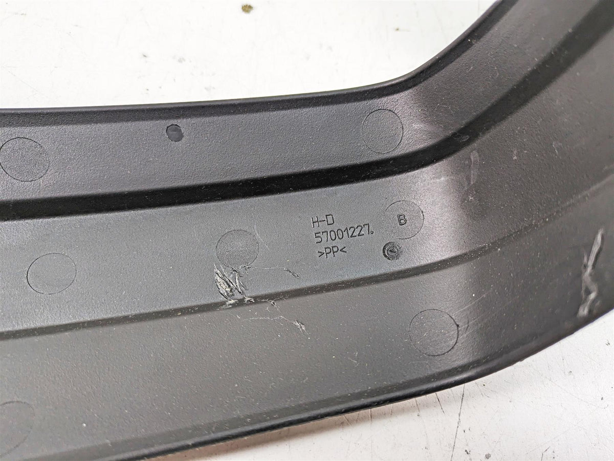 2022 Harley RA1250 S Pan America Hand Guard Set & Mounts 57001227 57001226 {{ shop.shopifyCountryName }} - Mototech271