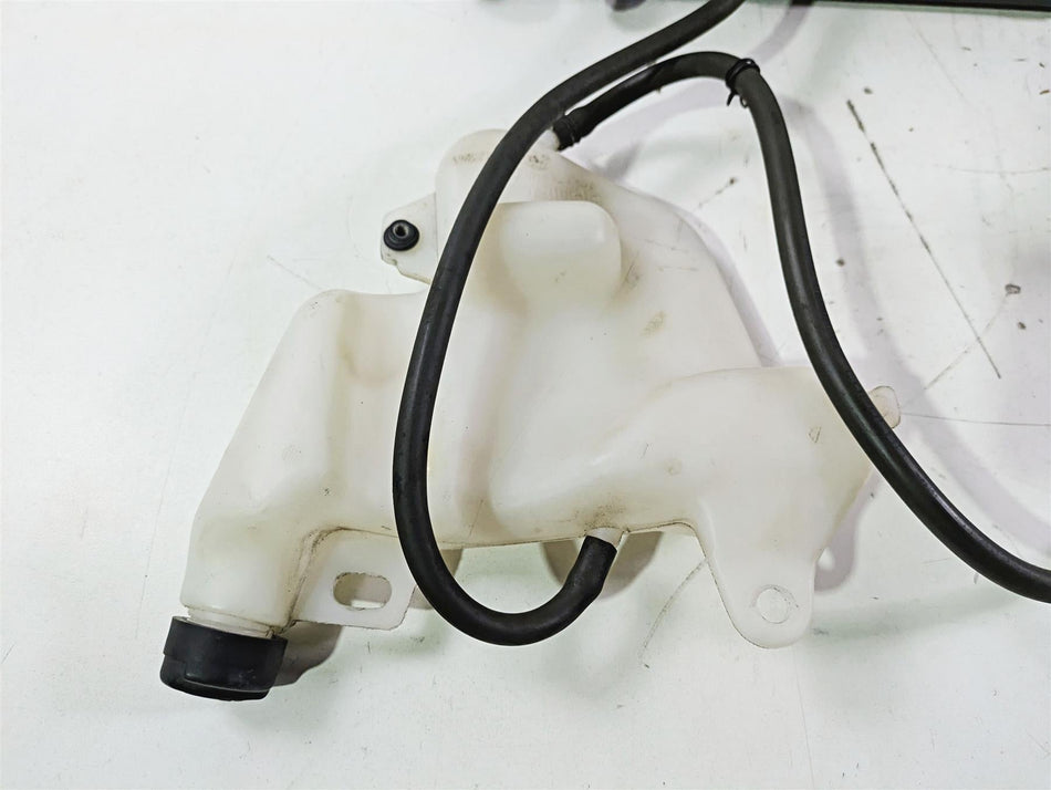 2008 Aprilia RSVR 1000 Factory Radiator Fan Reservoir Hoses Set AP8104828 {{ shop.shopifyCountryName }} - Mototech271
