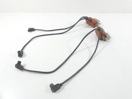1978 BMW R100 S (2474) 1.5 Ohm Dyna Ignition Coil Set 6-86 DC2-1, DW-200 {{ shop.shopifyCountryName }} - Mototech271